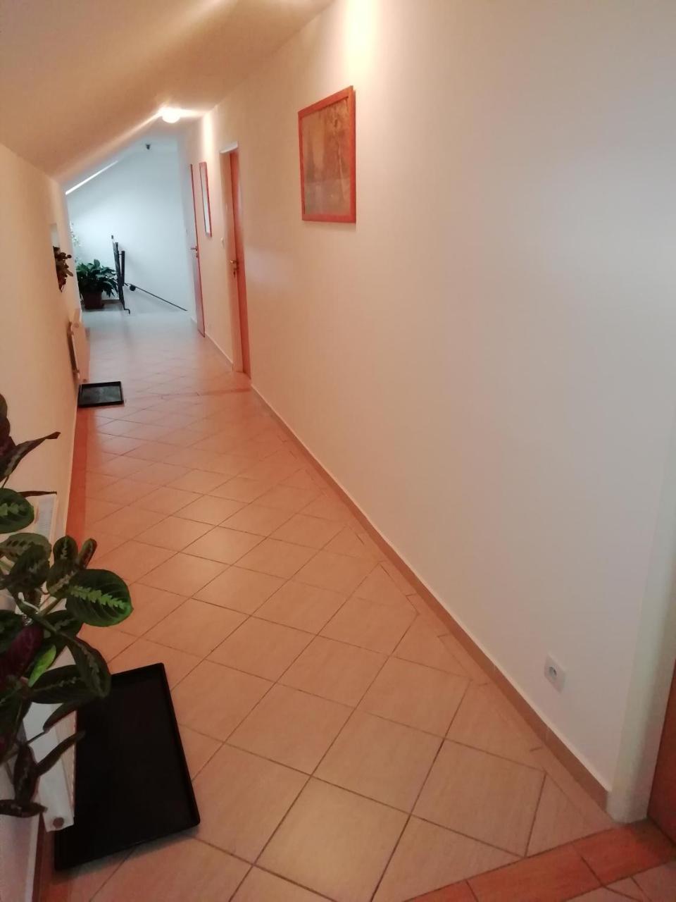 Privat Kompisovci Apartment Liptovsky Jan Ngoại thất bức ảnh